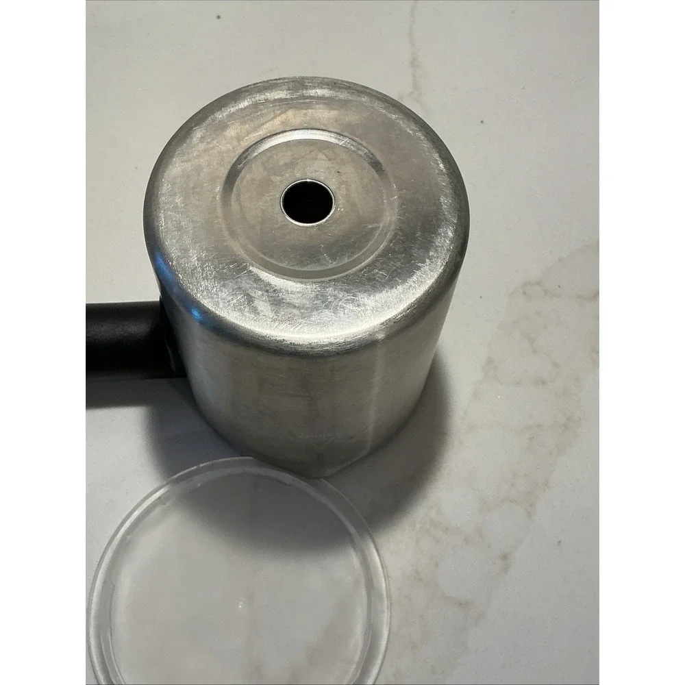 Keurig K Cafe K83 Milk Frother Cup & Lid Replacement Parts